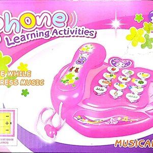 Phone Learning Activities Having Various Fruits Name - The Best Welcome Gifts fo